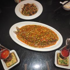 Hujin Restaurant User Photo
