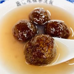 Crude Tea and Simple Meal (Dongguan Street Branch) User Photo