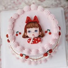 麦得利烤霸 User Photo