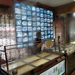 江南名灶張用戶圖片