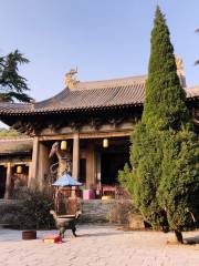 Dai Temple