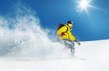 2026  Europe 50 - Ski Resorts