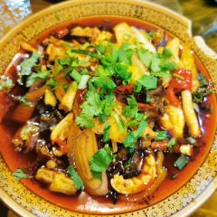FANG FANG QIAO JIAO BEEF User Photo