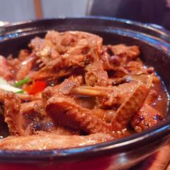 宋小谨·泉州菜(中骏世界城店) User Photo