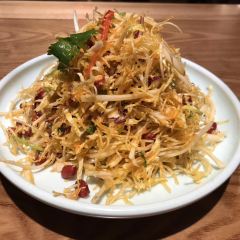 蔡家酒楼(一德街店) User Photo