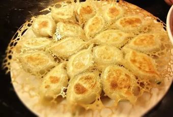 Da Qing Hua Dumpling (Shiyiwei Road) User Photo