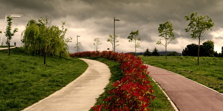 Beishan Park