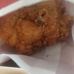 KFC (xingfu) User Photo