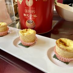 美林湖温泉大酒店·古朕食府 User Photo