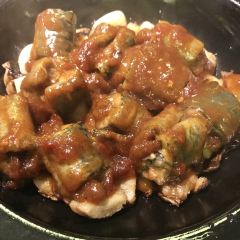 顺峰顺水顺德菜(龙华店) User Photo