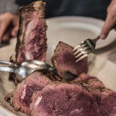 Antica Osteria Toscana張用戶圖片