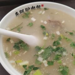 Dong'elvroubao User Photo