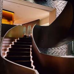 Sala Sawasdee Lobby Bar (JW Marriott Phuket Resort & Spa) User Photo