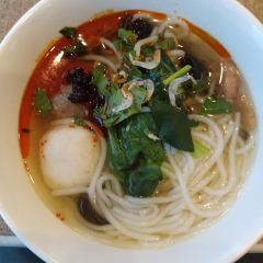 南昌東方豪景花園飯店（滕王閣八一廣場店）·怡景旋轉餐廳張用戶圖片