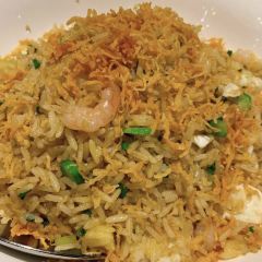 Chinese Kitchen User Photo