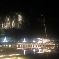 明仕山庄中餐厅 User Photo