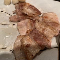 万达威斯汀韩餐厅 ảnh của người dùng