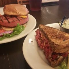 Waxy O'Shea's Irish Pub User Photo