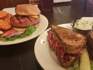 Waxy O'Shea's Irish Pub