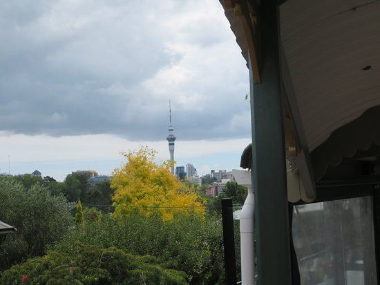 Parnell, Auckland