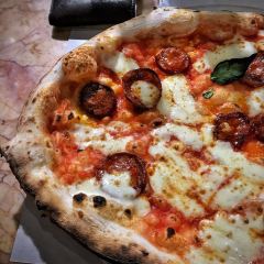Franco Manca User Photo