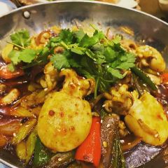 緣和天目湖張用戶圖片