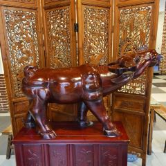 老牛窝里(南下塘店) User Photo