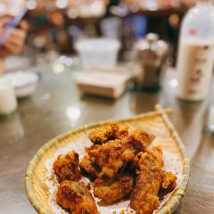 老牛窝里(南下塘店) User Photo