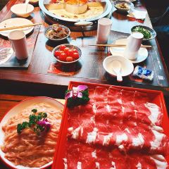 Shu Cheng Xiang Zi Lao Cheng Dou Hotpot User Photo
