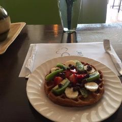 Desayuno Express張用戶圖片