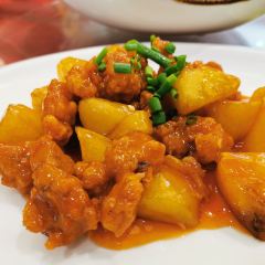 FU ZHOU YAN SI GU XIAO CHU User Photo