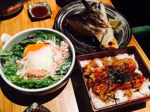 Den Aquaroom Shinjuku