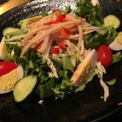 Gyu-Kaku Japanese BBQ 여행 사진