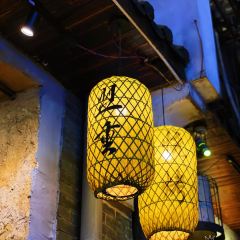 盟重烧烤(高正街店) User Photo