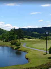 Grandvert Kyoto Golf Club