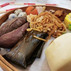 壮乡风味菜馆 User Photo