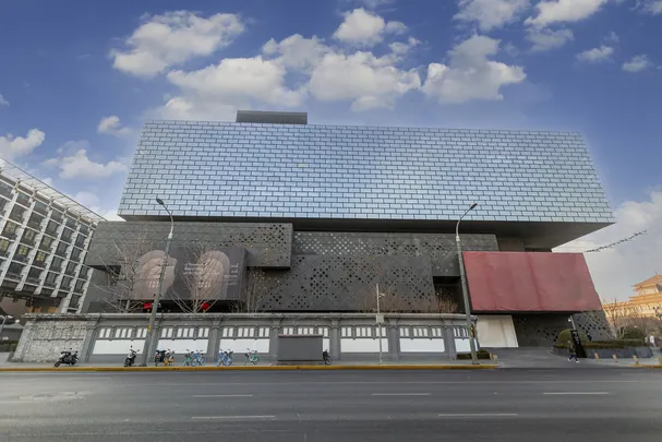 5_嘉德藝術中心