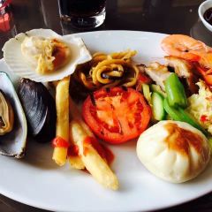 福州倉山凱悅飯店·閩味中餐廳張用戶圖片