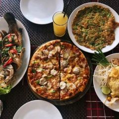 Pizzeria Hut 1 User Photo
