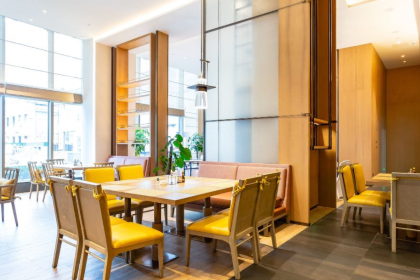 德江黔中酒店·中餐厅