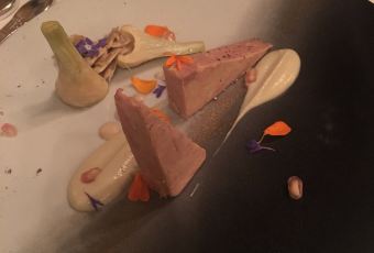 Le Grand Véfour User Photo