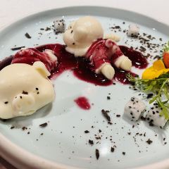 Wanpingshengshilaobeijingkao Duck 여행 사진