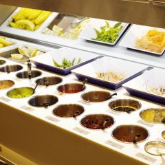 海底捞火锅(宜欣城店) User Photo