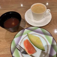 Tateyama Shokudo User Photo