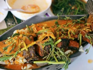 Nong Jai 1 Restaurant