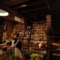 The Baxter Inn User Photo