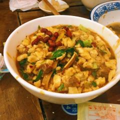 Tian FaYa User Photo