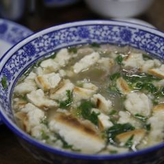 Laobaijia Shuipen Mutton User Photo