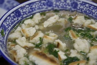 Laobaijia Shuipen Mutton User Photo