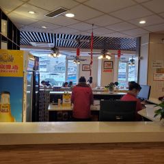 勇记干锅居(德阳店) 여행 사진